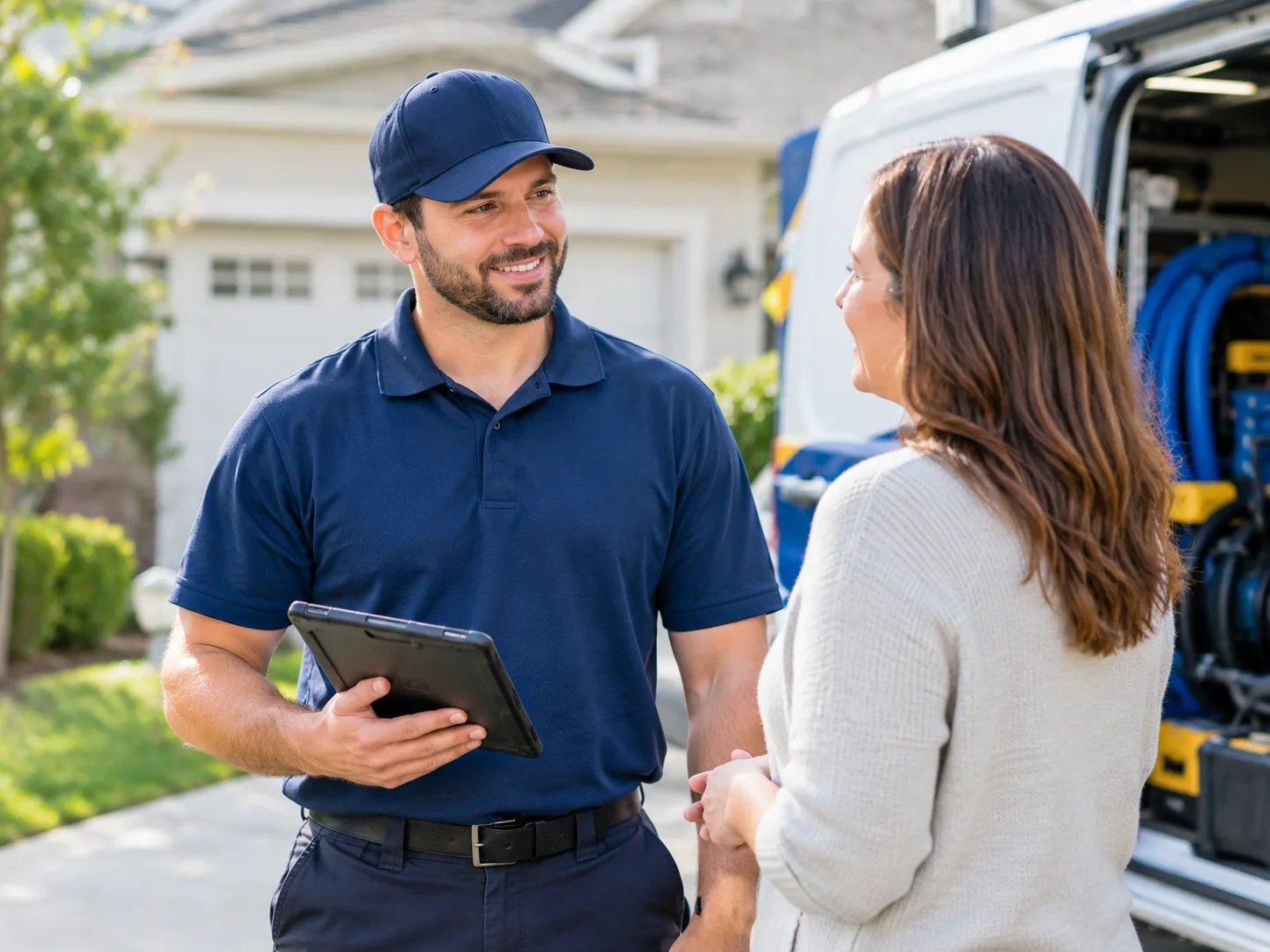 Sewage Backup Cleanup Fountain Inn, SC FAQs